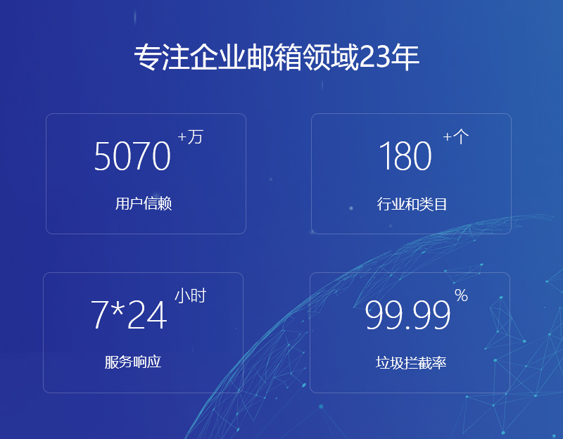 无锡网易企业邮箱